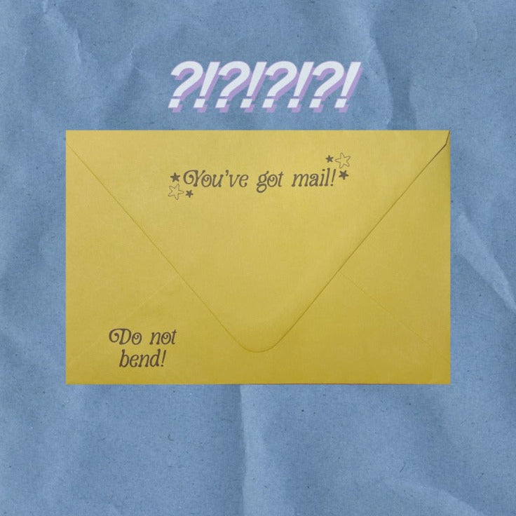 Monthly Mail Club (June Edit)